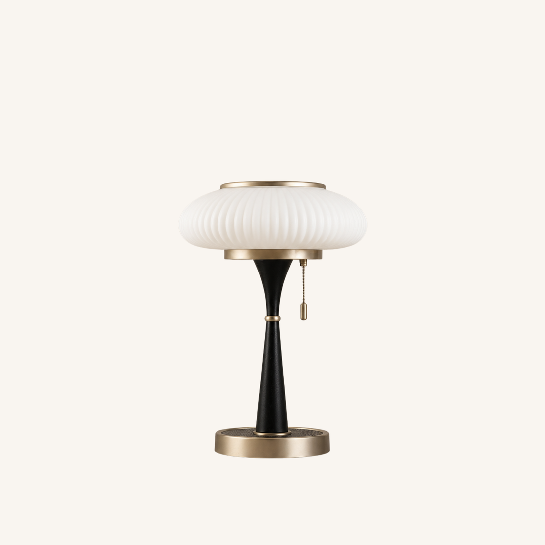 Lampe de Table Matsutake – Muréa
