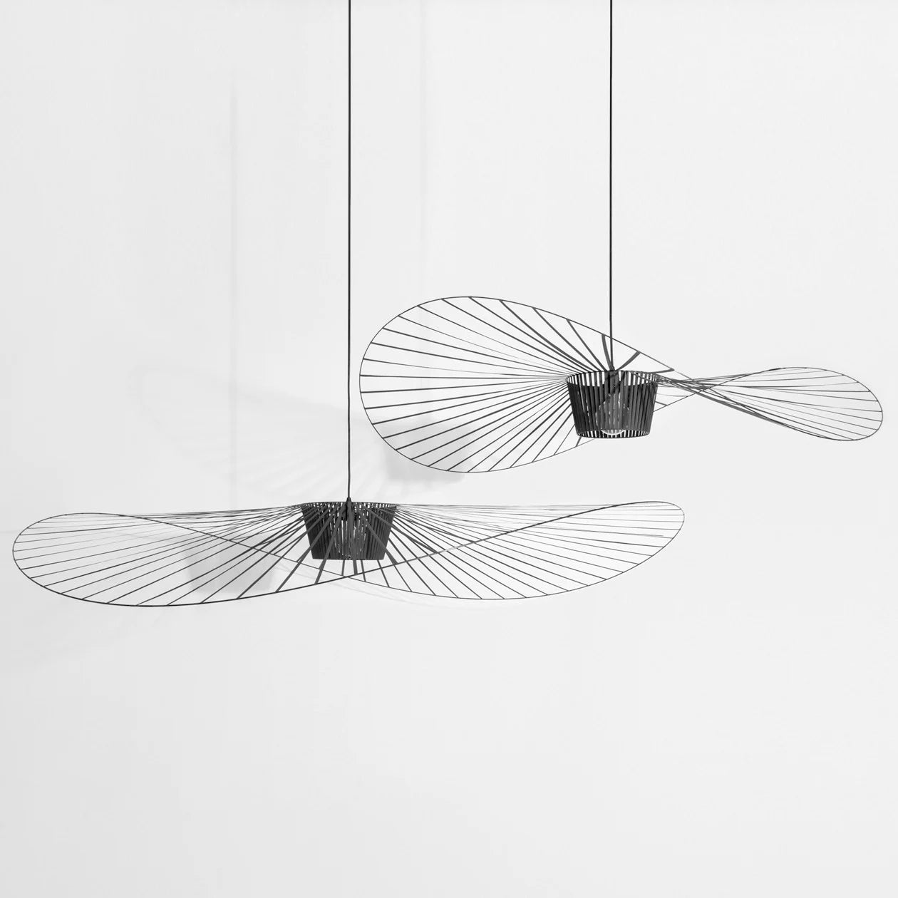 Pamela Design Suspension